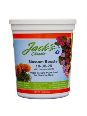 Jack's Classic Blossom Booster 1.5lb
