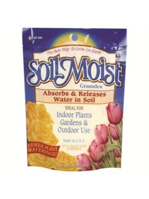 Soil Moist 3 OZ.