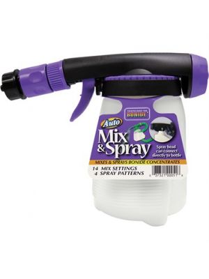 Bonide Auto Mix Sprayer