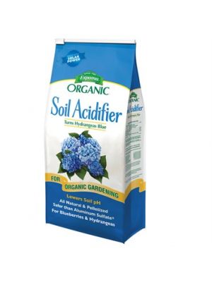 Espoma Soil Acidifier 30 LB 30%