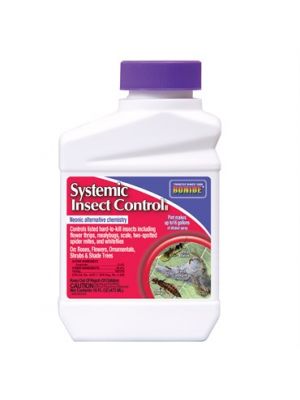 Bonide Systemic Insect Control 16 OZ. Concentrate