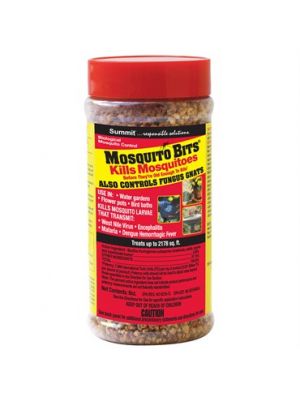 Quick Kill Mosquito Bits 8OZ.