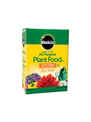 Miracle-Gro All Purpose Plant Food 10LB.