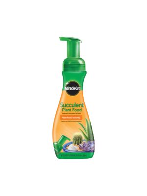 Miracle-Gro Succulent Plant Food - 2-7-7 8 OZ