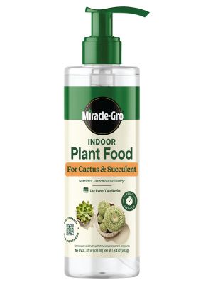 Miracle-Gro Cactus & Succulent Plant Food - 2-7-7 8 OZ