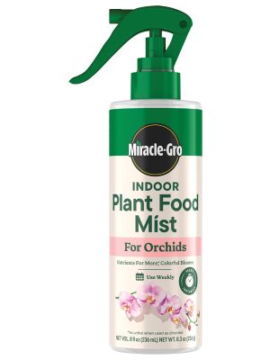 Miracle-Gro Orchid Plant Food Mist RTU 8OZ.