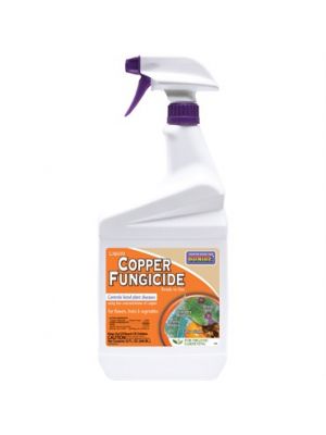 Bonide Copper Octanoate Fungicide 32 OZ. RTU