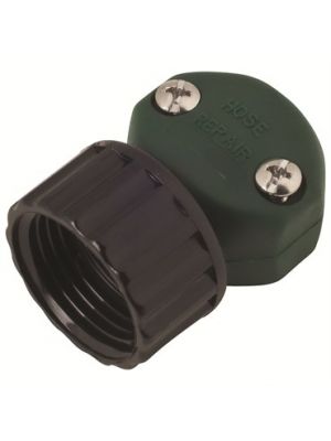 Melnor Female Coupling - Fits 3/8in or 1/2in