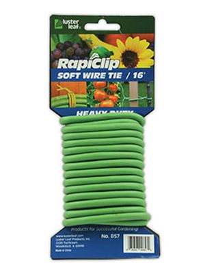 Heavy Duty Soft Tie 16'