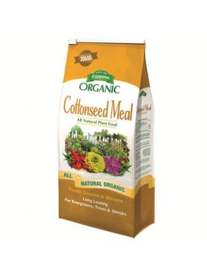 Espoma Cottonseed Meal 3.5 LB  6-2-1