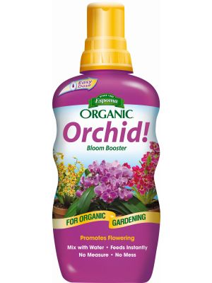 Espoma Orchid! Organic Plant Food 8oz