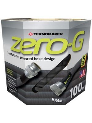 Teknor Apex Zero-G Advanced Hose - 5/8in x 100ft L