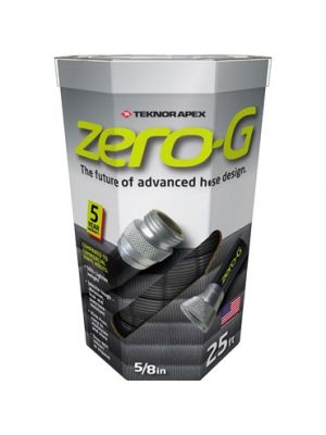 Teknor Apex Zero-G Advanced Hose - 5/8in x 25ft L
