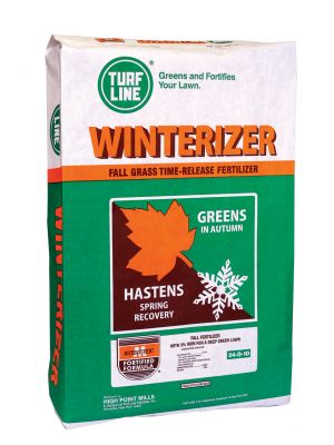 Turf Line Winterizer No Phosphorus 24-0-10
