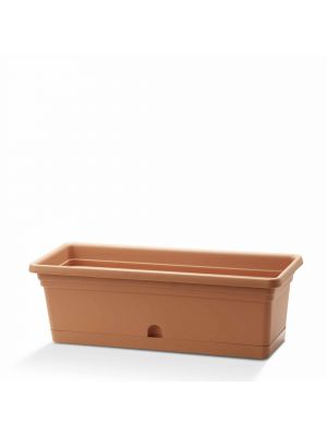 Emma Rectangular Window Box 16