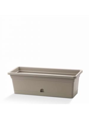 Emma Rectangular Window Box 16