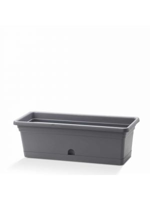 Emma Rectangular Window Box 16