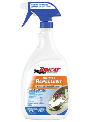 Tomcat Animal Repellent RTU 24OZ
