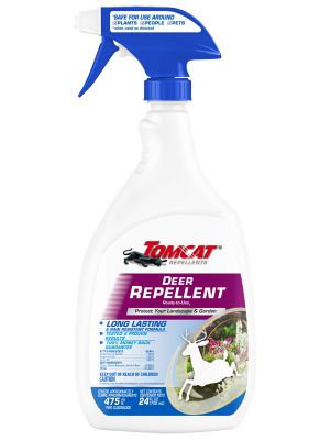 Tomcat Deer Repellent RTU 24OZ.