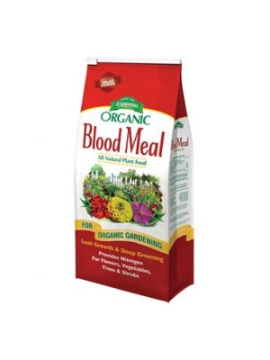Espoma Blood Meal 3 LB 12-0-0