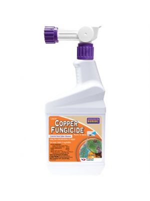 Bonide Copper Octanoate Fungicide 16 OZ RTS