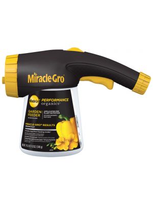 Miracle-Gro® Performance Organics Garden Feeder