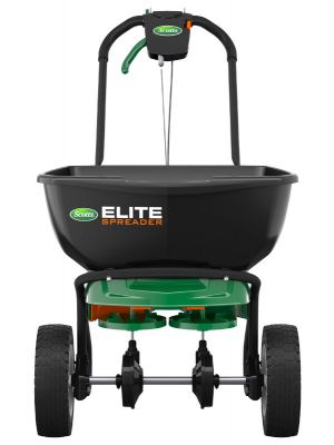 Scotts Elite Spreader