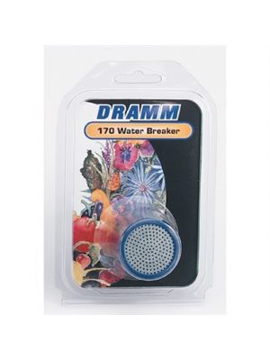 Dramm 170P Plastic Water Breaker Nozzle