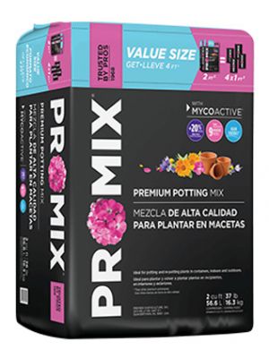 Promix Premium Potting Mix