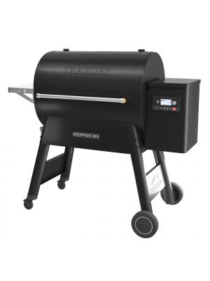 Traeger Ironwood 885