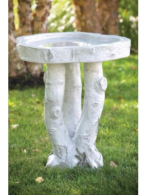 Bird Bath Birchwood 25