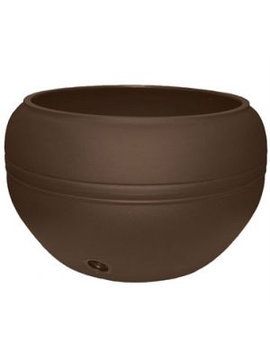 Tusco Products Hose Pot Espresso
