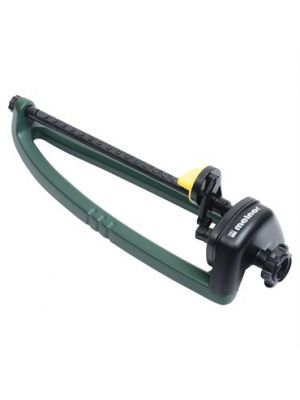 Melnor Basic Oscillating Sprinkler - 2650sq ft Coverage