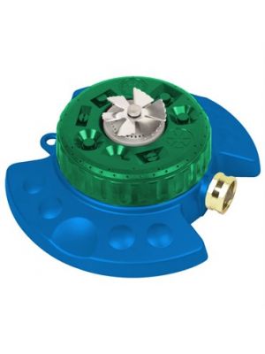 Gardener Select 9-in-1 Turret Sprinkler