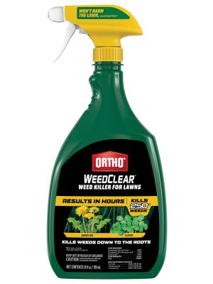 Ortho Weedclear Lawn Weed Base RTU 24 OZ.