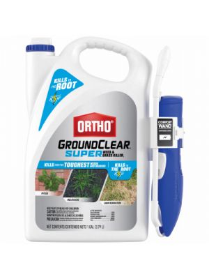 Ortho Groundclear Super RTU 1 Gallon Wand