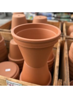 German Clay Std Pot 12.25