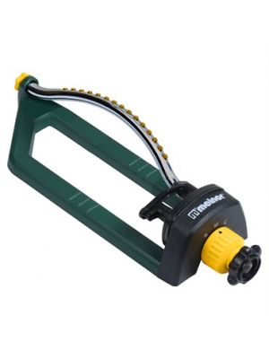 Melnor Oscillating Sprinkler - 3000sq ft