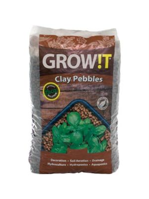 PlantIT Clay Pebbles 10L