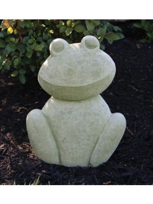 Contemporary Frog 16