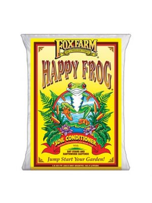 Happy Frog Soil Conditioner 1.5 CU FT