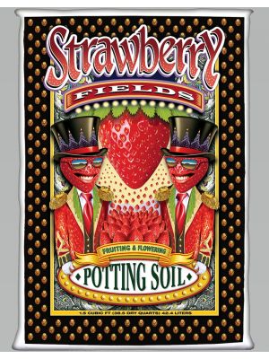 Fox Farms Strawberry Fields 1.5 Cu. Ft.