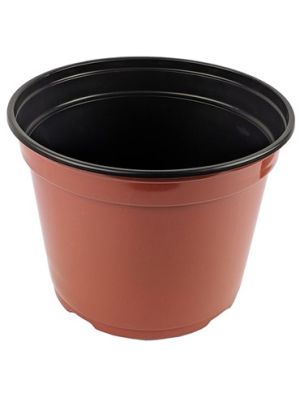 Round Grow Pot 8