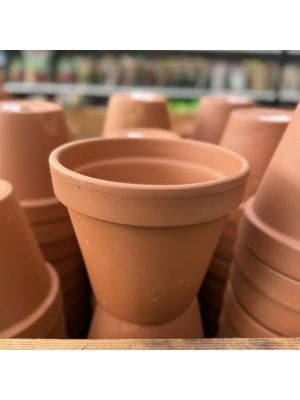 Clay Pot STD 8.25
