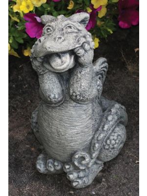 Lil Dragon Silly You