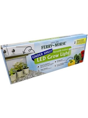 Ferry-Morse LED Undershelf Grow Light