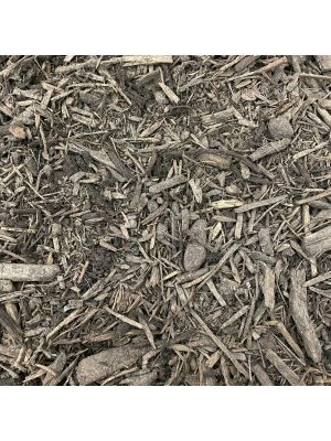 Natures Blend Natural Ground Mulch (Per Yard)