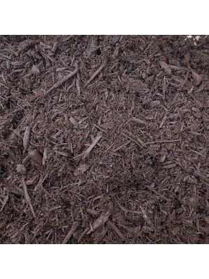 Ginger Brown Mulch (Per Yard)