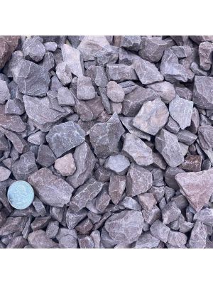 Autumn Red (Per Yard)