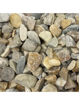 Buff Blend (Per Yard)